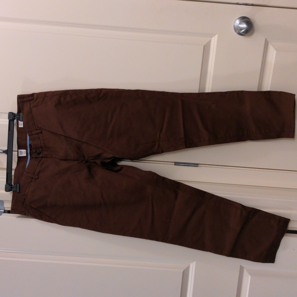 Chino pants